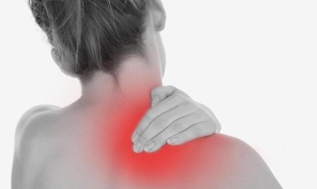 Pain in the neck